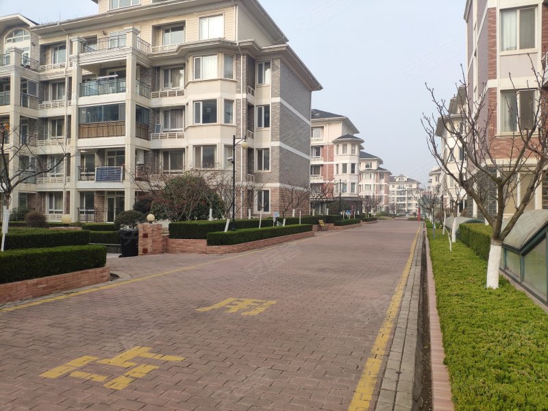 海天园,山海天路367号-日照海天园二手房,租房,房价-日照安居客