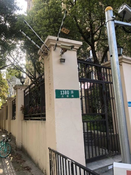 保利天鹅语苑(一期别墅) 