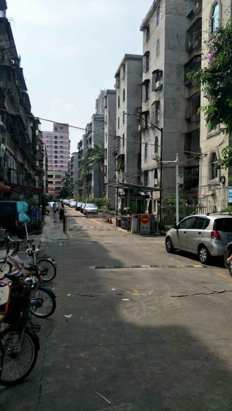 花园新村(东城)