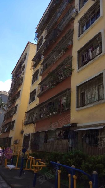 吉星花园,深惠路30-40号-深圳吉星花园二手房,租房,房价-深圳安居客