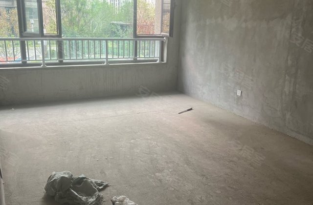 荣盛华府3室2厅118㎡102万二手房图片