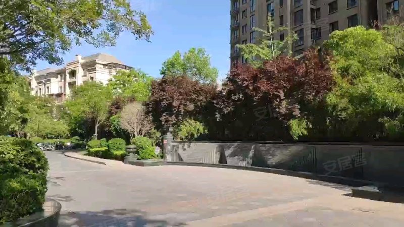 民安北郡(一期)