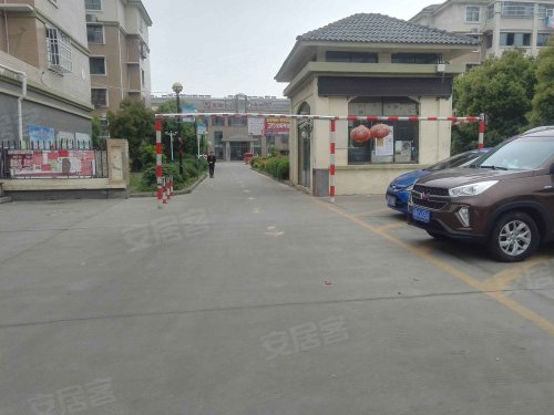桃园小区(沭阳)
