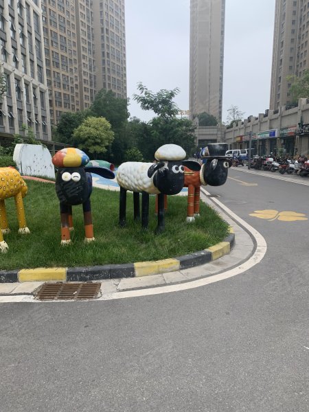 绿地曲江名城
