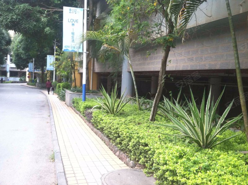 天池山,仙葫大道中段9号-南宁天池山二手房,租房,房价-南宁安居客