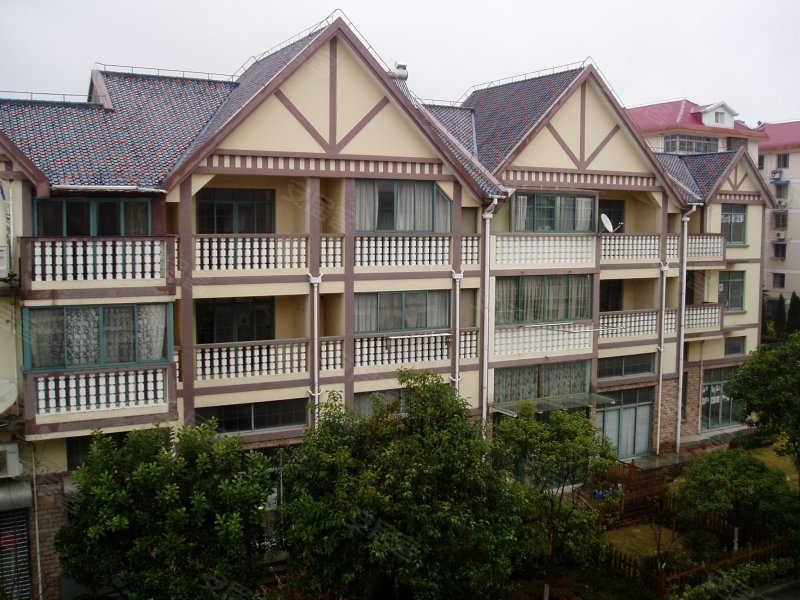 玫瑰湾(别墅),孙建路111弄-上海玫瑰湾(别墅)二手房,租房,房价-上海