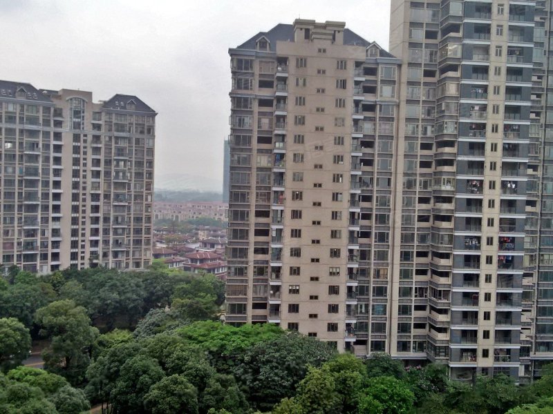 光大锦绣山河二期鹭栖湖,新城路-东莞光大锦绣山河二期鹭栖湖二手房