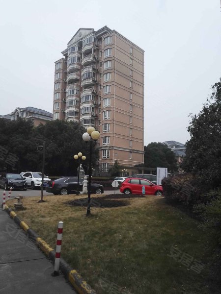 东苑绿世界花园(一期) 