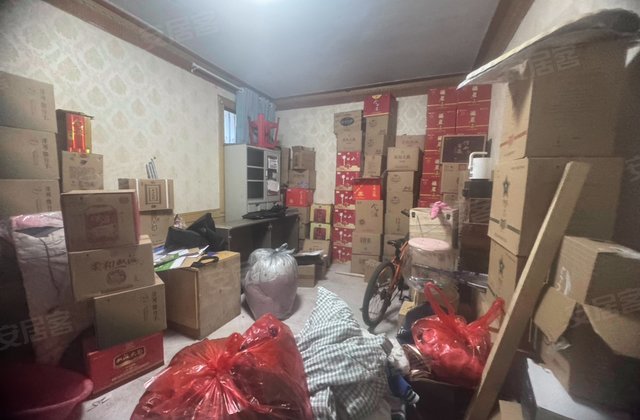 财政小区3室2厅102㎡49.8万二手房图片