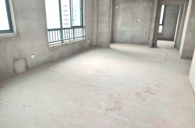 金汇国际(南区)3室2厅102㎡116万二手房图片