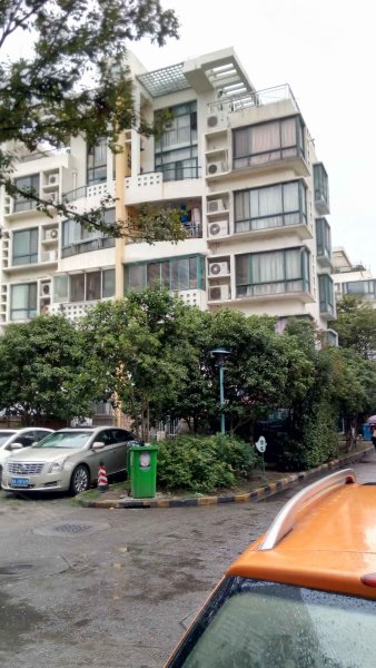 莱茵清境(公寓住宅) 