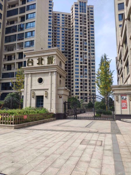 台北城,醴陵大道-株洲台北城二手房,租房,房价-株洲安居客