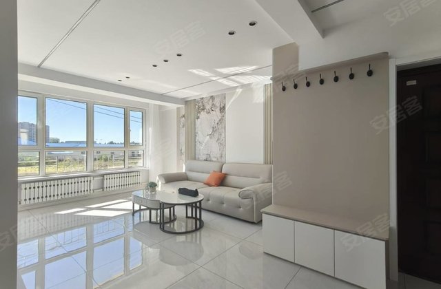 依山雅居2室1厅100㎡36.5万二手房图片