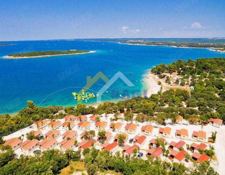 克罗地亚约¥615万CroatiaPulaHouse出售二手房公寓图片