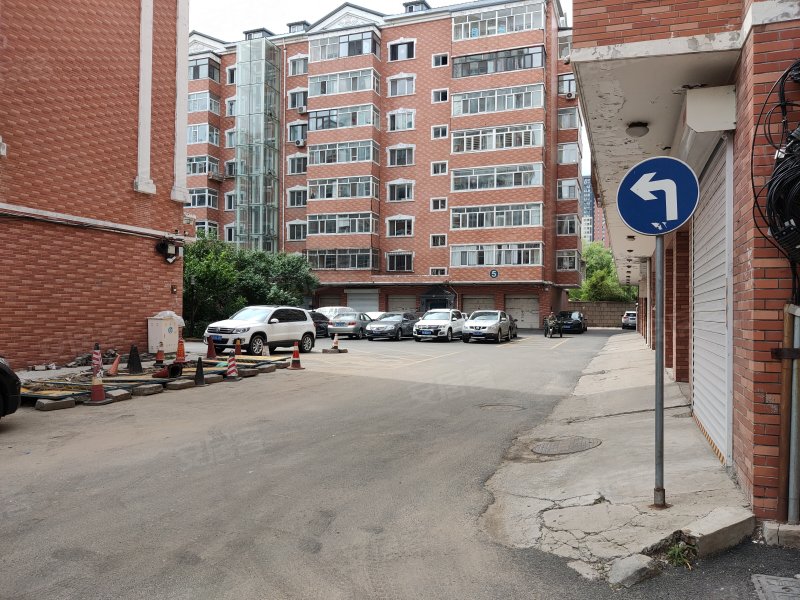 丁香园,中山路172号-哈尔滨丁香园二手房,租房,房价-哈尔滨安居客