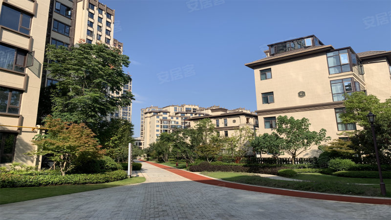 玫瑰庄园,滨江西路-汉中玫瑰庄园二手房,租房,房价-汉中安居客