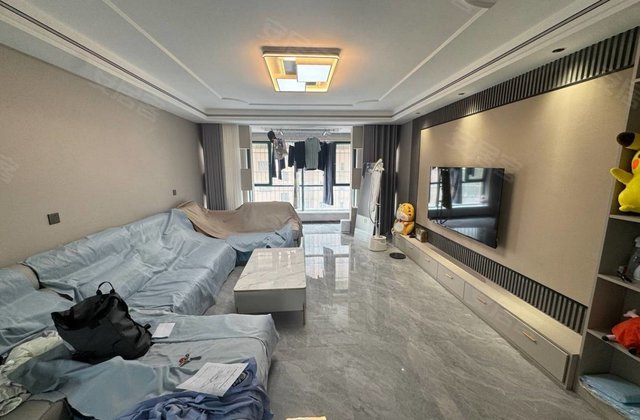 新苑名居二区3室2厅138㎡63.8万二手房图片