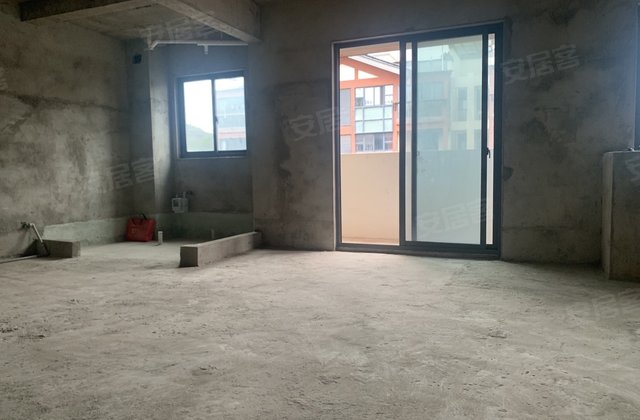 临泮苑百花安居2室2厅73.03㎡76万二手房图片