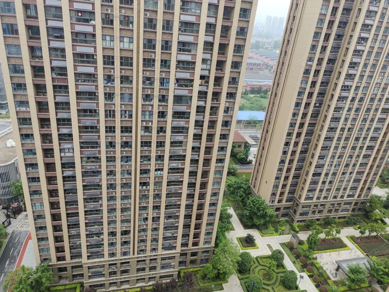 恒大水晶国际广场(华玺府邸)