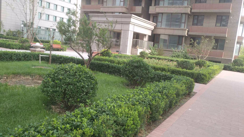 颐园小区,丰台西路47号-北京颐园小区二手房,租房,房价-北京安居客