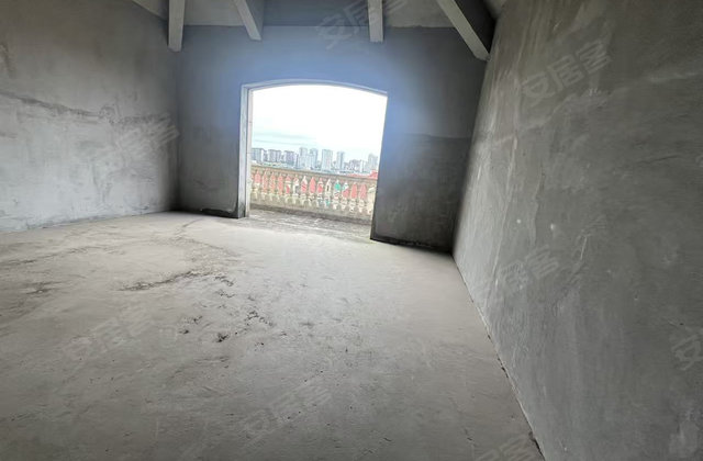 兰溪江山美墅(别墅)6室4厅400㎡386万二手房图片