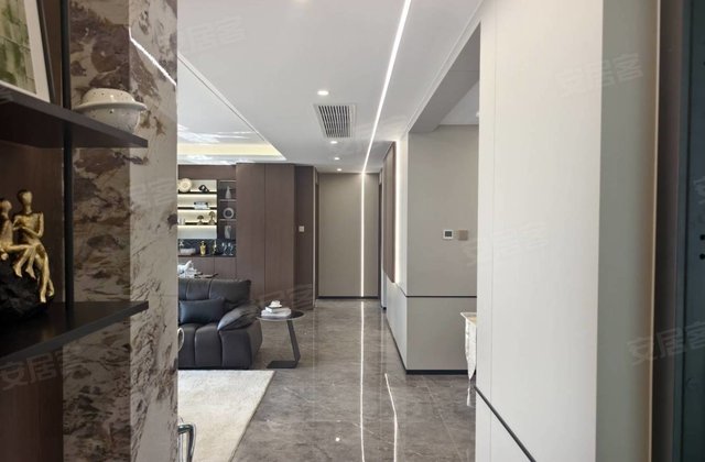 天元上东城3室2厅120㎡62万二手房图片