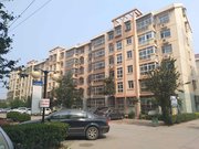 常州道小区图片