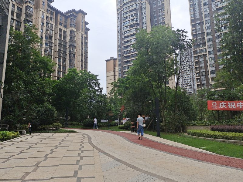 鲁能山水原著原香岭