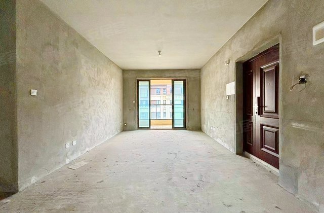 中国铁建万籁九歌3室2厅101㎡105万二手房图片
