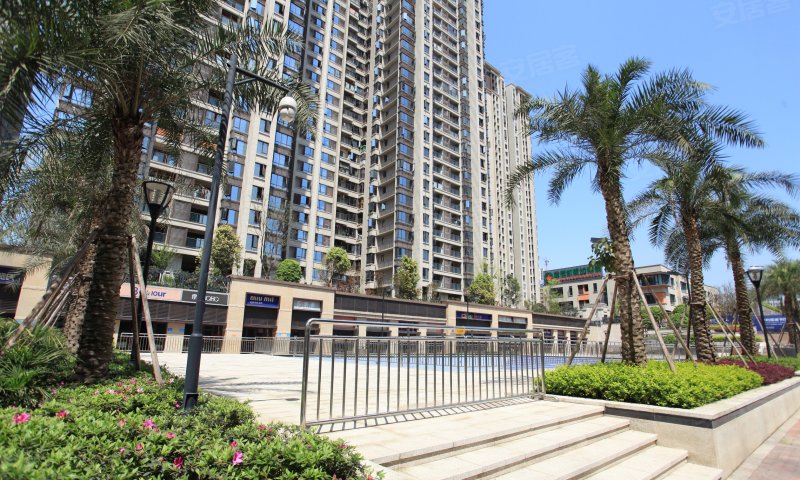 保利观澜(一期)