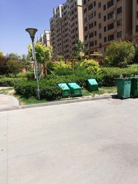 如意祥城,呈祥街-济宁如意祥城二手房,租房,房价-济宁安居客