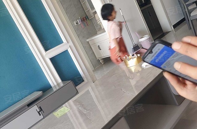 通许枫林湾小区3室2厅109㎡45万二手房图片