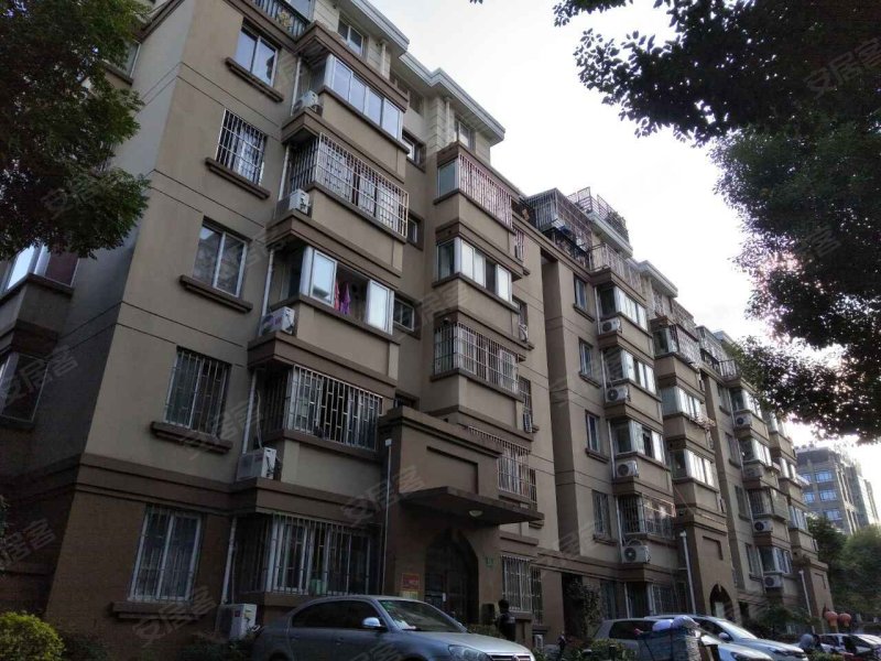 虹梅新苑(南区) 