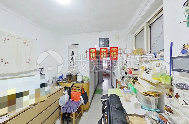 红庙北里2室1厅56.15㎡198万二手房图片