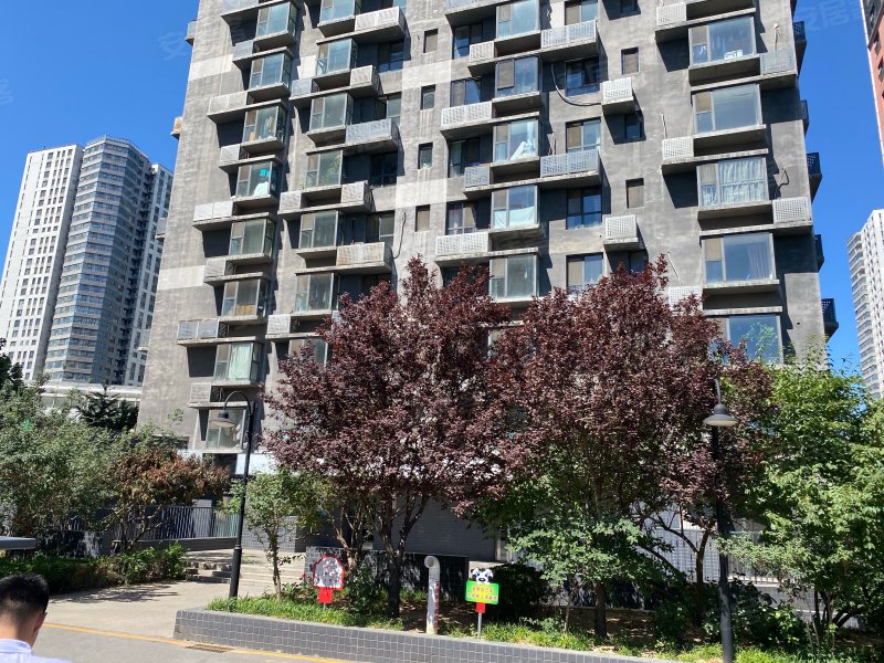 平安嘉苑,北苑路-北京平安嘉苑二手房,租房,房价-北京安居客