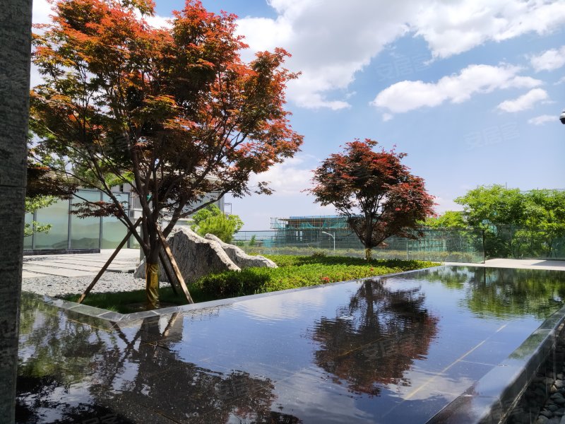 中梁大理壹号院