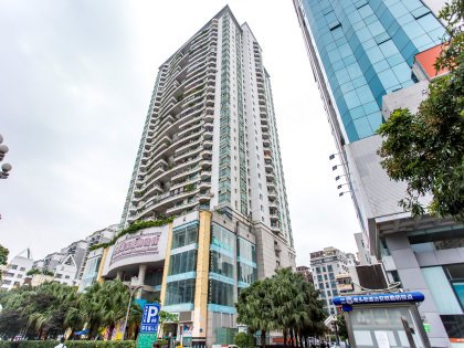 南景苑大厦,桃园路147号-深圳南景苑大厦二手房,租房,房价-深圳安居客