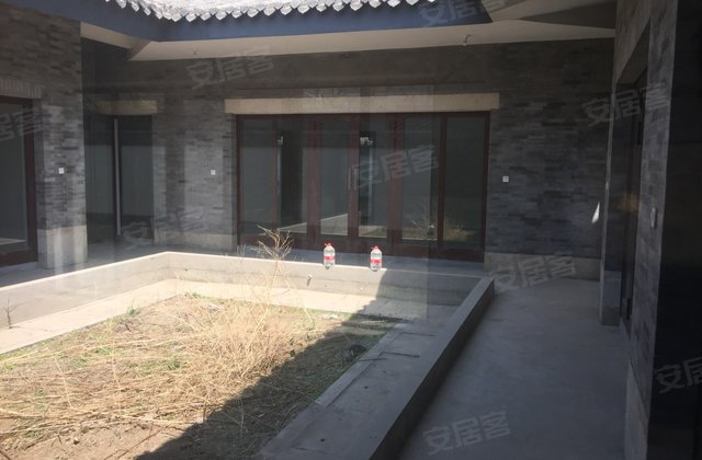 即墨古城(别墅),圣庙街53号-北京即墨古城(别墅)二手房,租房,房价