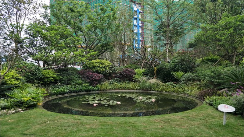 实地木槿花园,御和路-惠州实地木槿花园二手房,租房,房价-惠州安居客