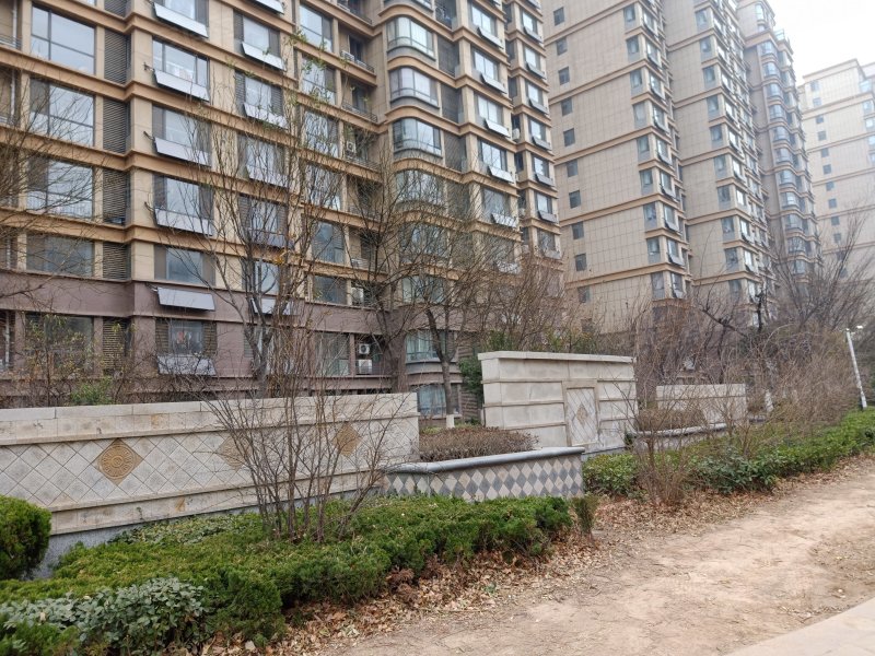 胜宏景苑(公寓住宅)