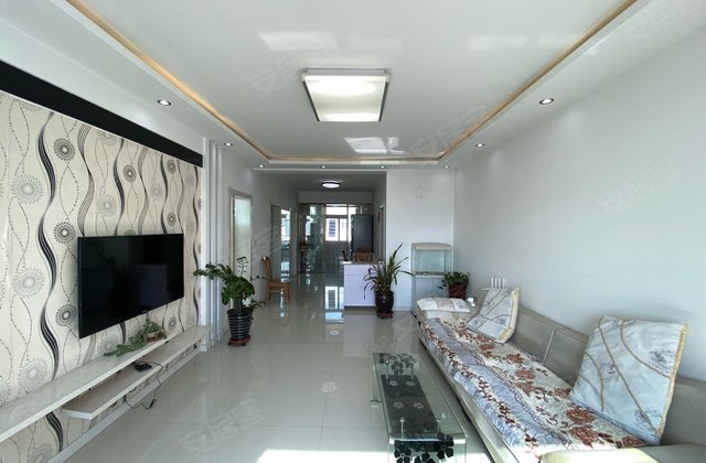 园林住宅2室1厅86㎡32万二手房图片