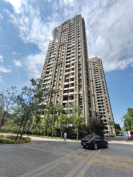 孔雀城雅清园,白云路-北京孔雀城雅清园二手房,租房,房价-北京安居客