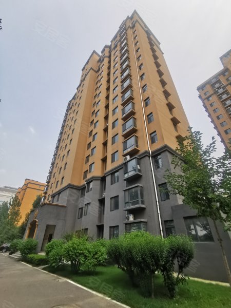 鑫琦福邸(北区)