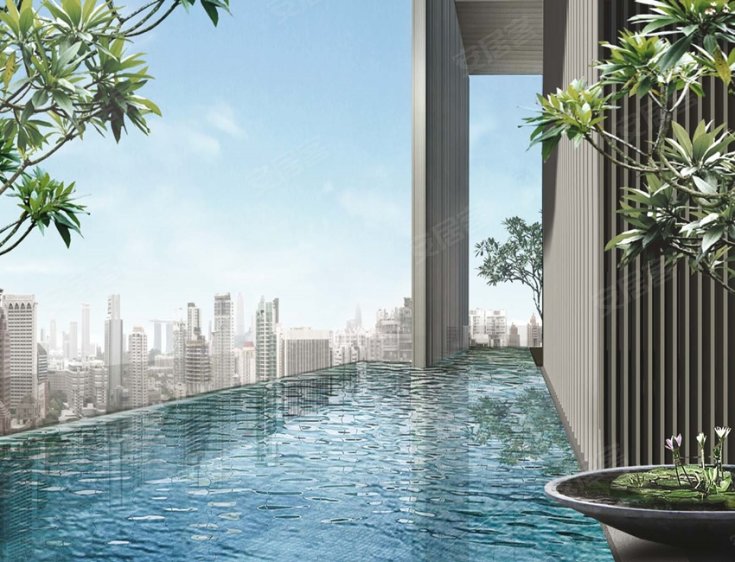 新加坡约¥2064～4800万新加坡乌节路 - 21安哥烈园新房公寓图片