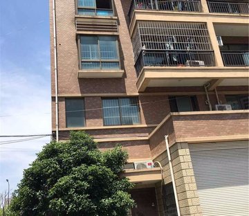 大江东小区图片