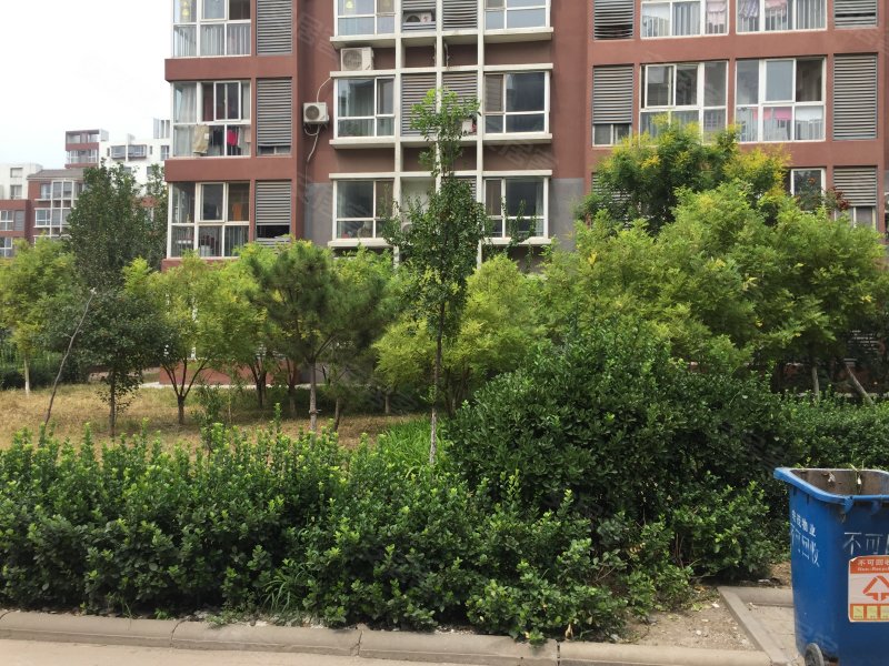 和顺家园(五区)