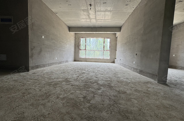 华瑞金麟府3室2厅128㎡65万二手房图片