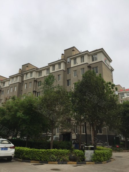 东方花园(二期西区)