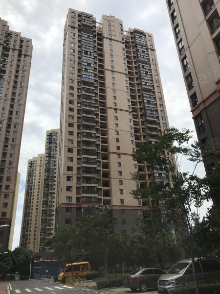 磨山港湾2期,磨山路-武汉磨山港湾2期二手房,租房,房价-武汉安居客