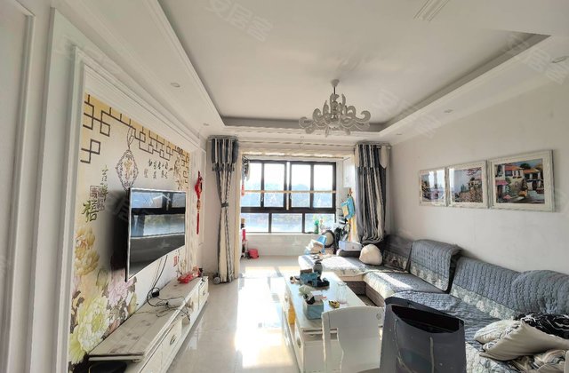 东亚启航公馆2室2厅79㎡219万二手房图片